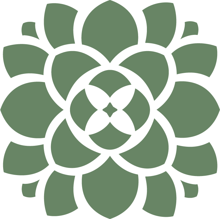sherman-logo-flower