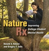 Lunch And Lecture Nature Rx Connecting With Nature To Improve