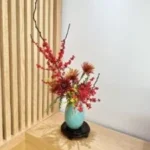 Joyful Flowers - Ikebana Show | Sherman Library & Gardens