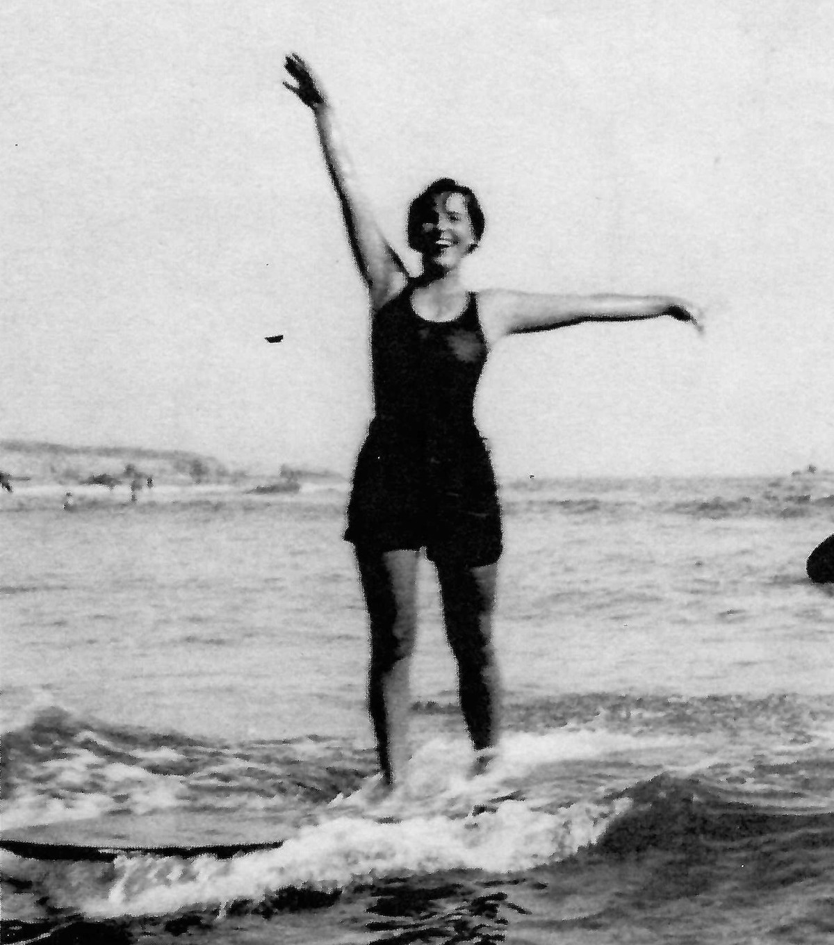 Evening Lecture: The Roaring 20s - The Glory Days of Surfing in Corona del Mar