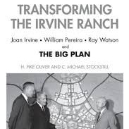 Evening Lecture: The History of Irvine Ranch with Mike Stockstill and Nathan Gopen