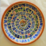 Mosaic Workshop: Birdbaths/Feeders