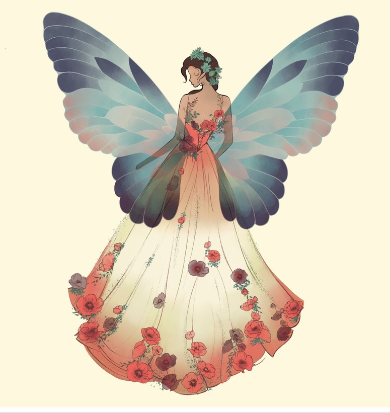 1st Annual Botanical Ball
