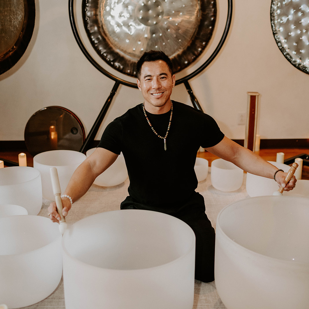 Fireside Sound Bath (March) (CANCELLED)