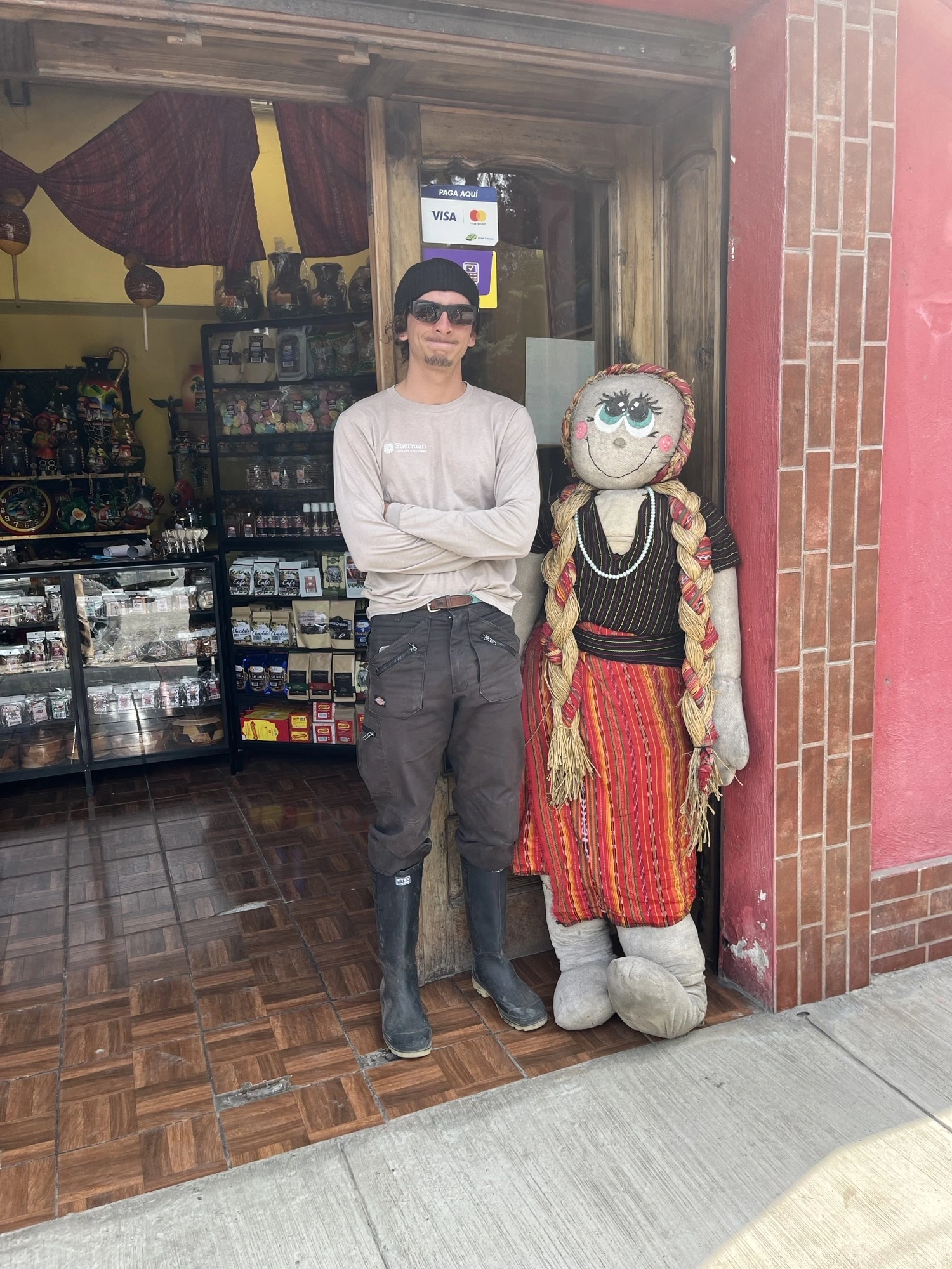 Botanizing the Remote Corners of Colombia 