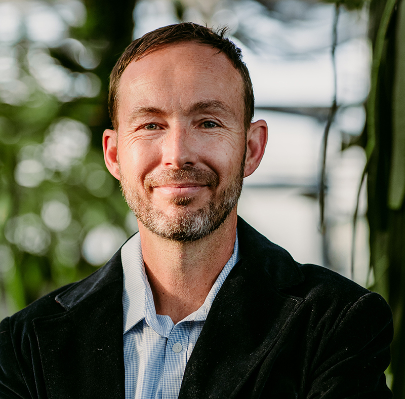 Evening Talk: A Pointed Subject: The Botany Behind Spines, Thorns, and Prickles