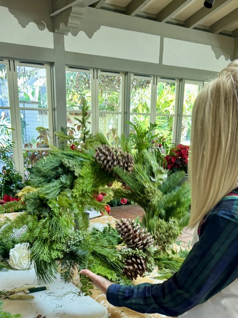 Wreath the Halls