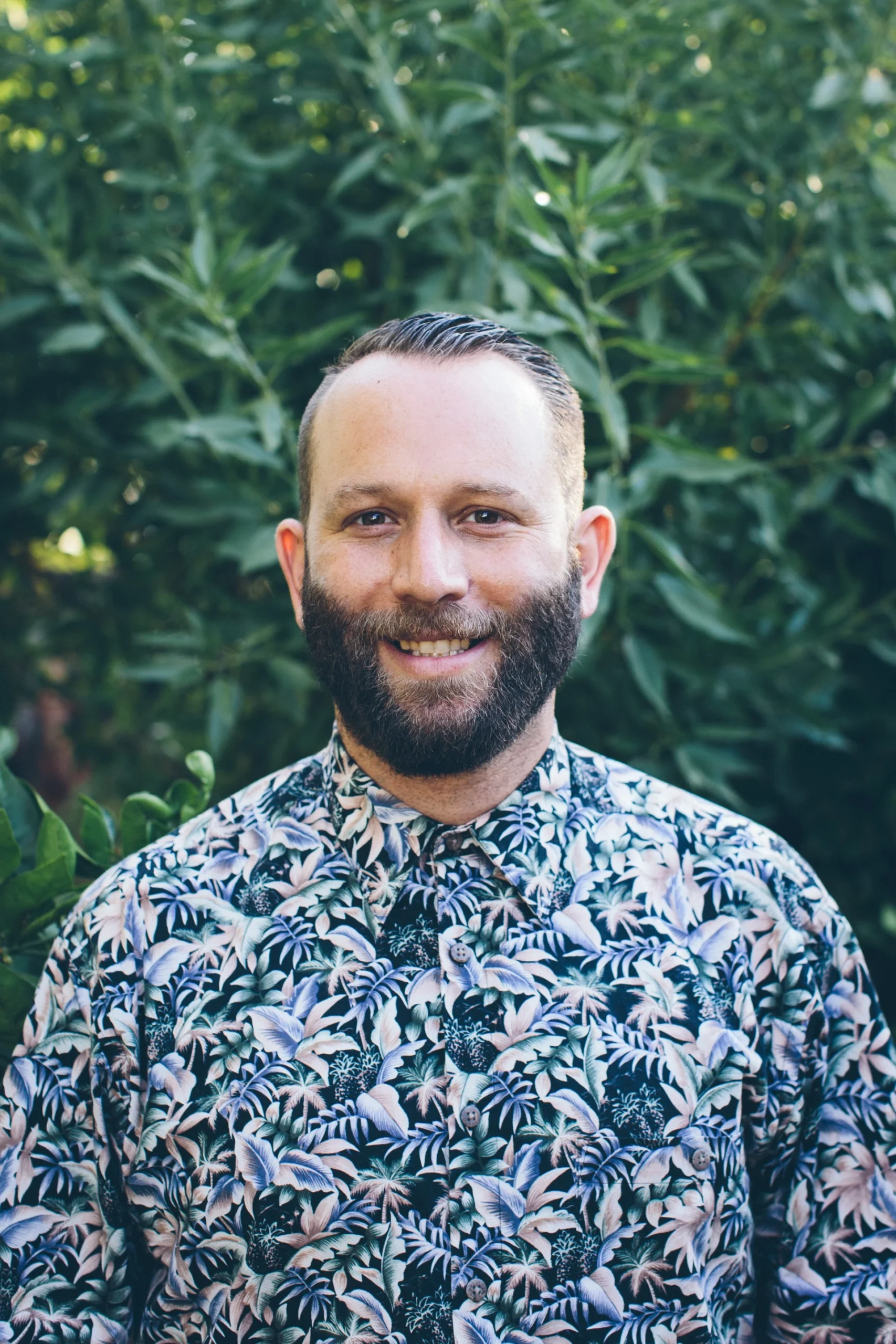 Jonathan Zaidman