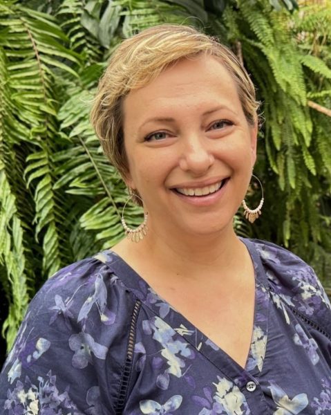 Lisa Wagner - SLG Education
