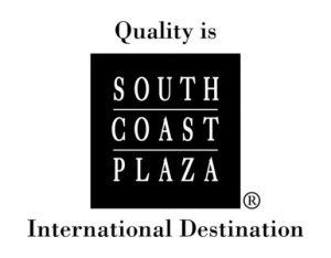 South Coast Plaza - Sherman Library & Gardens Lunch & Lecture Sponsor
